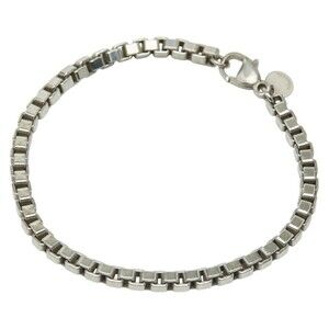 TIFFANY Silver Bracelet